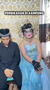Alhamdulillah bnyk tamu undangan #semuaorangjangkauanluas #fypjangkauanluas #pengantintahun90an | Nall Diy Reall