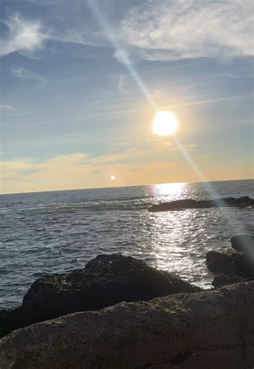 Stunning Beach Views and Sunsets