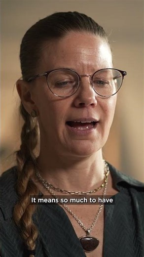 Local Art at OPL's Central Library: Lee Running