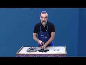 Durston Disc Cutter Demonstration