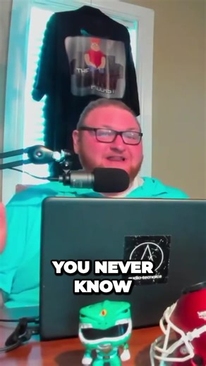 The Heavyset Podcast on TikTok