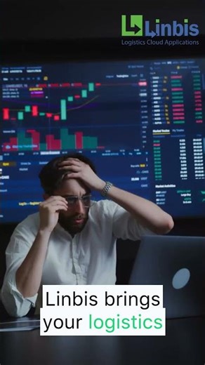 Logistics data - Linbis