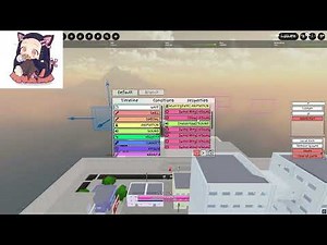 JJS Skill Builder | Sun / Tsunami Breathing Custom Moveset (Tutorial!!!)