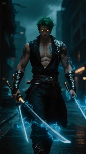 a collection of the fusions