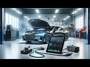 Maîtriser le Diagnostic Automobile : Aperçu du cours