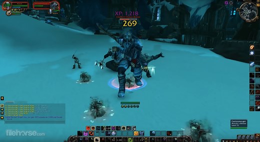 World of Warcraft WoW video review