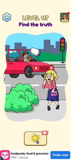 Dop 5💡Delete one part (Solutions) Level-360 #dop #shorts#dop5#dop2 #gameplay #gaming #Dop