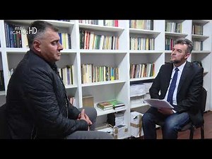 PREŠAO PUT...MIJATOVIĆ KOSA, ŽUČ, NIŠIĆI, IGMAN..ZLATNI LJILJAN, KENAN KOLAŠINAC 1. dio