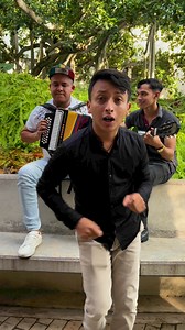 197K views · 9K reactions | Tutorial de como aguantar la risa por 30 segundos  #ViralFacebook #viralvideos #musica #humor #valledupar #barranquilla | Atravesaos | Facebook