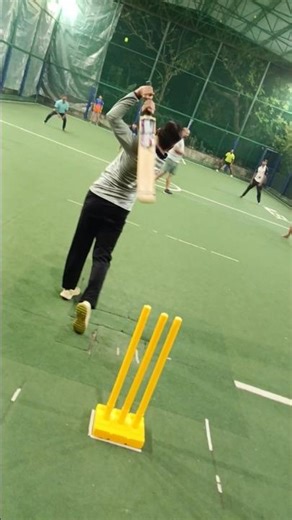 🏏Permission to Launch : GRANTED | Seedha Aar Paar | turf | shorts | cricket