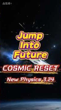 How Can We Travel Into the Future?