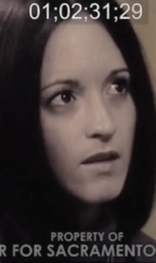La historia de Susan Atkins y su transformación personal