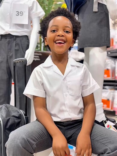 Back to School Shopping Essentials at Jet