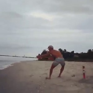 How to set the hook.... | Thrill On Fishing