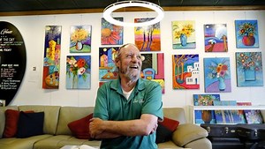 What makes El Reno great, residents say, isn't the weather