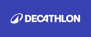 Decathlon desvela su nueva cara: un logo simplificado para un propósito ampliado - Gràffica