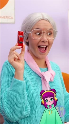 Epic Toy Car Adventure: DIY Road Hacks for Kids! 🚗✨