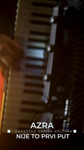 Jedna od najdrazih pjesama💜💜 (AZRA PROJECT live) | Azra Husarkic