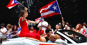 National Puerto Rican Day Parade 2025: NYC street closures, parade map and what to expect