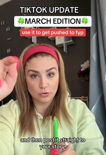 Essential TikTok Update Tips for Small Creators