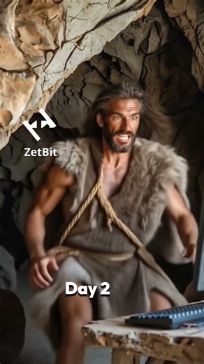 Why programming first became a thing recently #programming #coding #codinglife