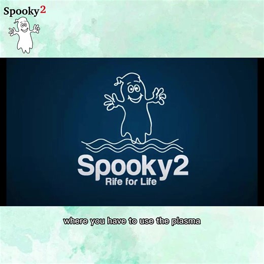 Spooky2 Testimonial: Spooky2 Remote Lets Brain Heal Itself And His Recommended Rife Machine "We live in a world of frequencies, so why not use the right frequencies to heal the body." "It's good to have a rife machine and everyone should have one, starting with preventions before it gets worse." Spooky2 has multiple modes to transmit frequencies onto your body, like contact, remote, plasma, coil, and cold laser. Peter favors the Remote the most because there is no distance limit on the Remote, a