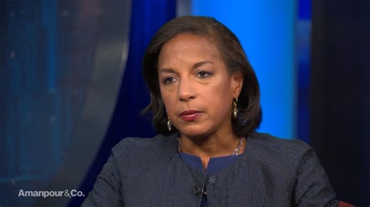 Ambassador Susan Rice Reflects on Her Life and Legacy | WHYY