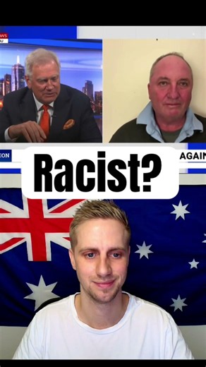 Racist?