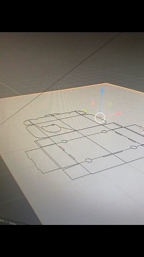 Blender 3D Packaging Design Tutorial