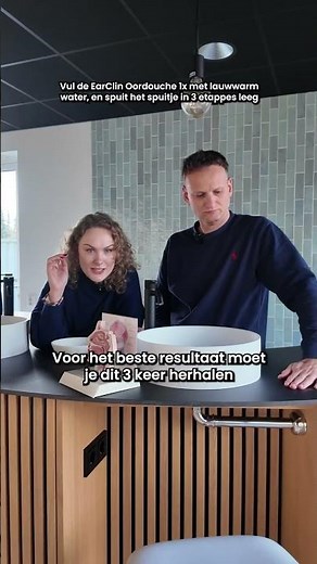 Zó verwijder jij thuis op een effectieve manier oorsmeer!💪