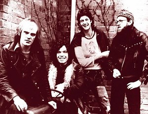 Van der Graaf Generator - Alchetron, the free social encyclopedia