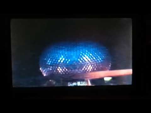 Florida in 1986. From a VHS VCR. No sound