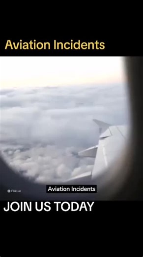 Aviation Incidents: Understanding Their Causes and Effects