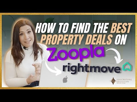 How to Find The BEST Property Deals on Zoopla, Rightmove (2023)