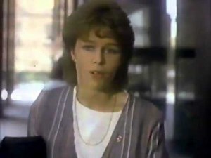 Disney Sunday Movie Snickers commercial 1986
