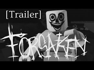 Rust_010 - Forsaken Roblox Concept [Trailer]