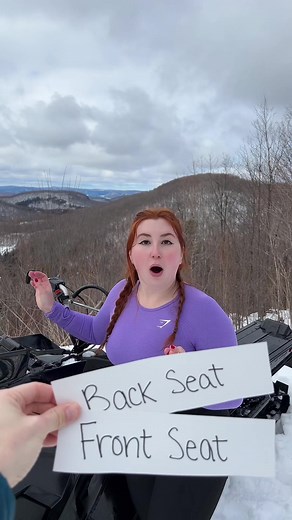 Ultimate Snowmobile Adventure in Wisconsin | Polaris