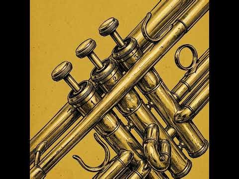 Drafts: Flamenco & Brass Band (Instrumental)