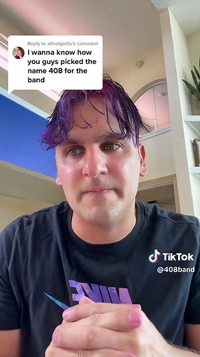 The Story Behind Naming The Band 408