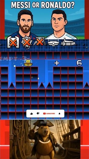 “UNBEATABLE Geometry Dash Challenge! 😳🔥 Try If You Dare! #geometrydash