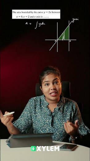 Application of Integrals - Full Chapter Revision