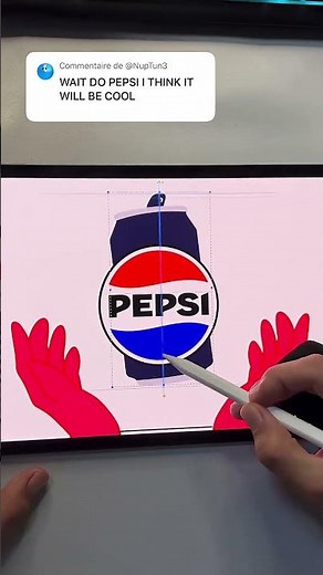 Pepsi Top Animation Expert Reveals Best Logo Animation Techniques 🌀🔥 | Logo Motion 2025