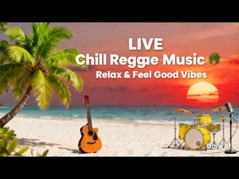 Reggae never end uyeee... Music reggae easy listening