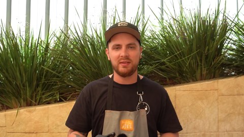 Overnight Smoked Beef Ribs – Low & Slow Perfection