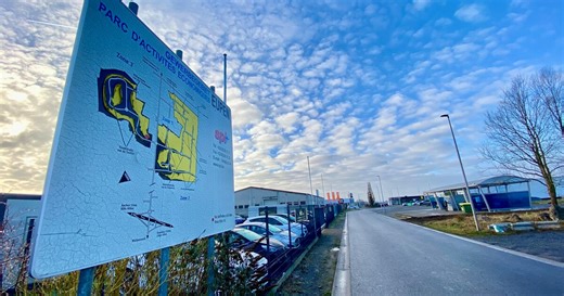 Extension du zoning d'Eupen : la Wallonie dégage 2 millions d'euros pour l'East Belgium Park