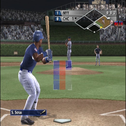 MVP Baseball 2005 (PS2) We Posted A Video Yesterday And It Got A Great Response Was This The Best Baseball Game Of All Time? Yes Or No? #videogames #mlb #baseball #sports #gaming #mvpbaseball | Retro-Entertainment TV