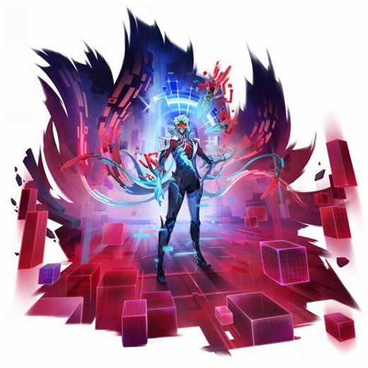 [6.6 leaks]HELLO HIS BATTLE OST???????THE BEAT DROP??????the file is titled "Dr. Data"-via HoYoGame Music