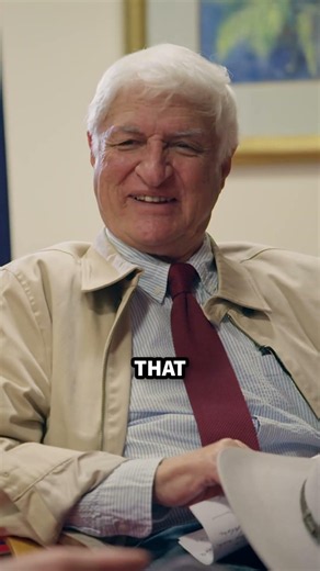 Crocodiles and ally-ship - 2 things Aussie icon Bob Katter does NOT play about