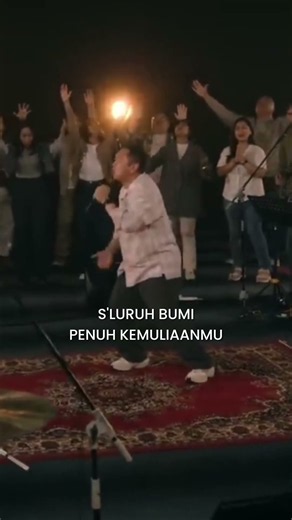 In Every Season | Kemuliaan Bagi Tuhan (Official Music Video) - JPCC Worship
