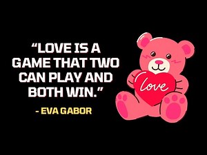 20 Valentine's Day Quotes for Your Special Someone